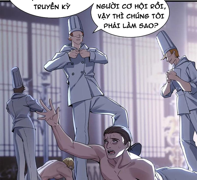 Cửa Hàng Sủng Thú Siêu Thần Chap 173 - Next Chap 174