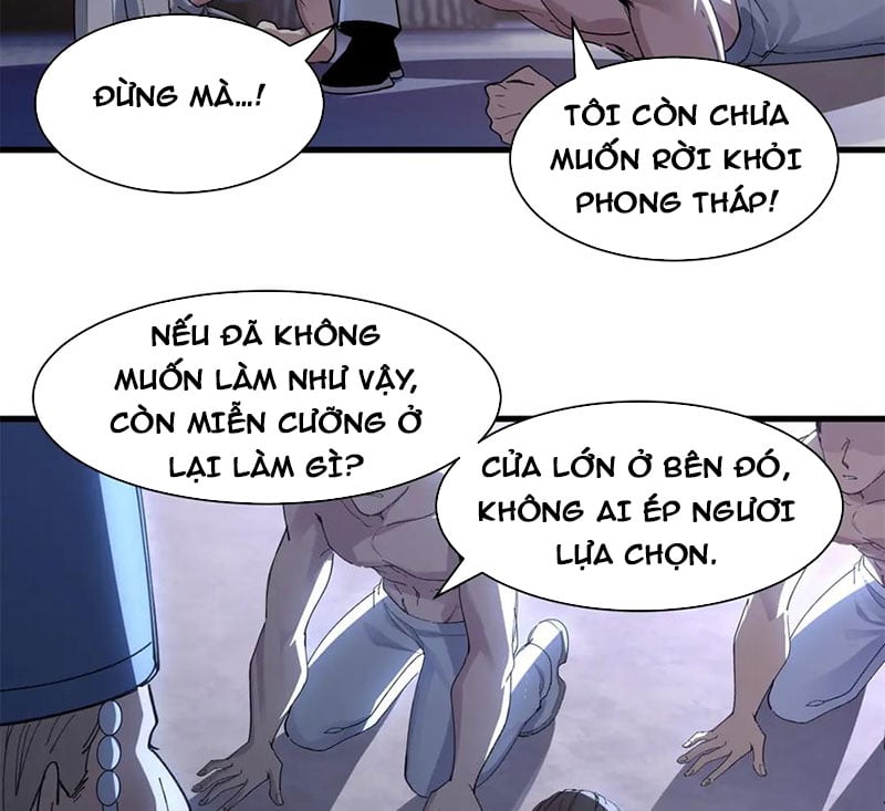 Cửa Hàng Sủng Thú Siêu Thần Chap 173 - Next Chap 174