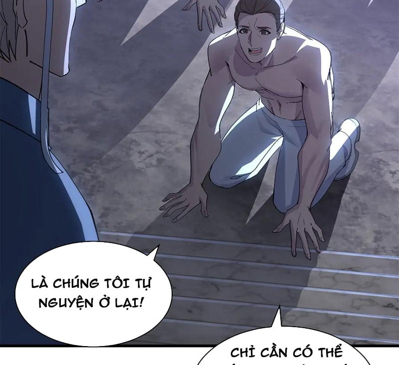 Cửa Hàng Sủng Thú Siêu Thần Chap 173 - Next Chap 174