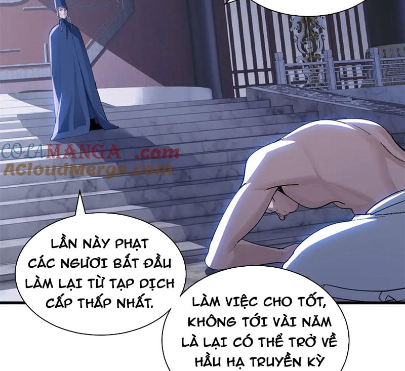 Cửa Hàng Sủng Thú Siêu Thần Chap 173 - Next Chap 174