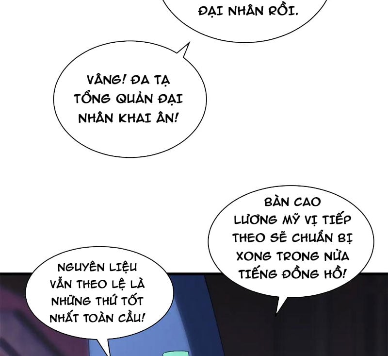 Cửa Hàng Sủng Thú Siêu Thần Chap 173 - Next Chap 174