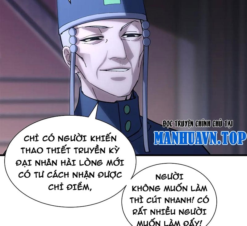 Cửa Hàng Sủng Thú Siêu Thần Chap 173 - Next Chap 174