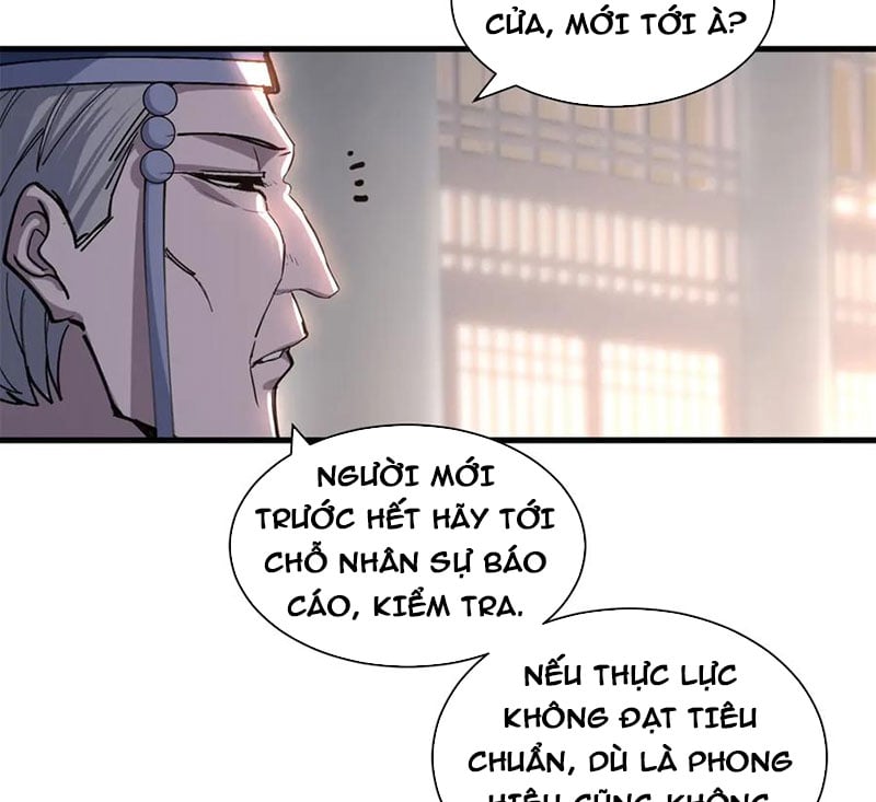 Cửa Hàng Sủng Thú Siêu Thần Chap 173 - Next Chap 174