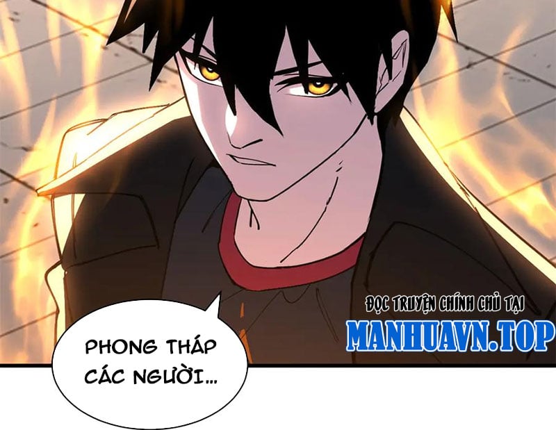 Cửa Hàng Sủng Thú Siêu Thần Chap 173 - Next Chap 174
