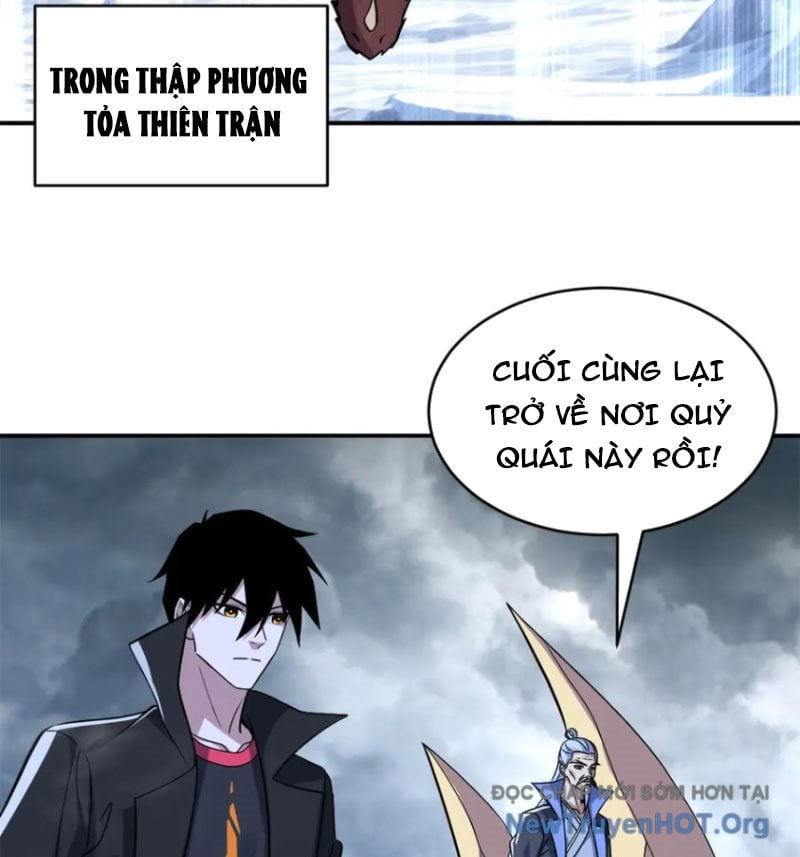 Cửa Hàng Sủng Thú Siêu Thần Chap 195 - Next Chap 196