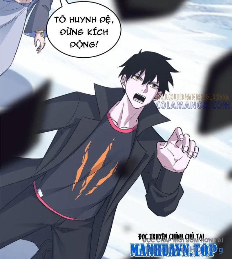 Cửa Hàng Sủng Thú Siêu Thần Chap 195 - Next Chap 196