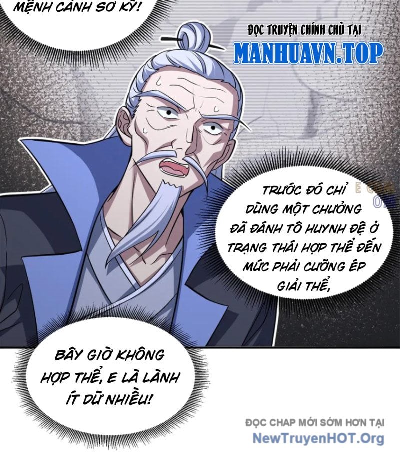 Cửa Hàng Sủng Thú Siêu Thần Chap 195 - Next Chap 196