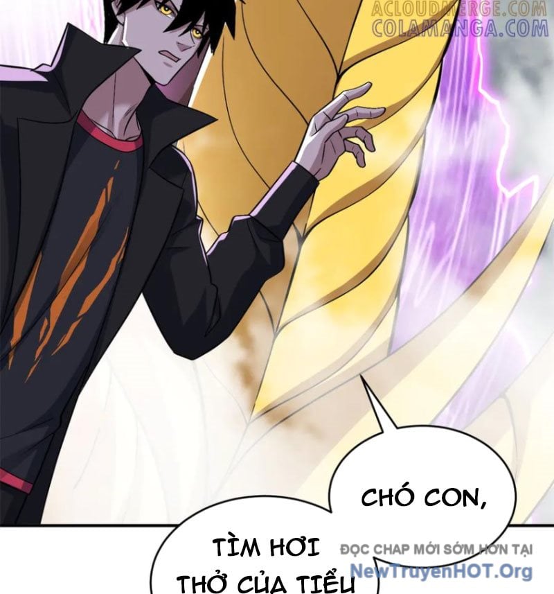 Cửa Hàng Sủng Thú Siêu Thần Chap 195 - Next Chap 196