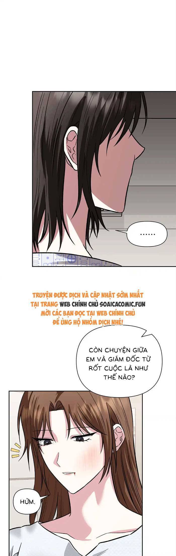 Cua Lại Vợ Yêu Chap 27 - Next Chap 28