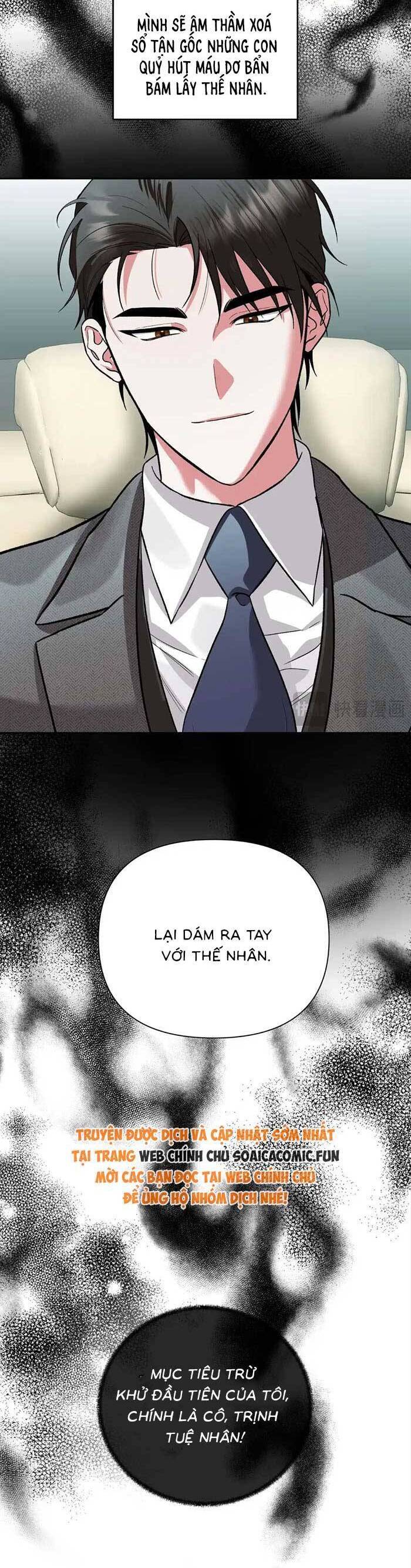 Cua Lại Vợ Yêu Chap 27 - Next Chap 28