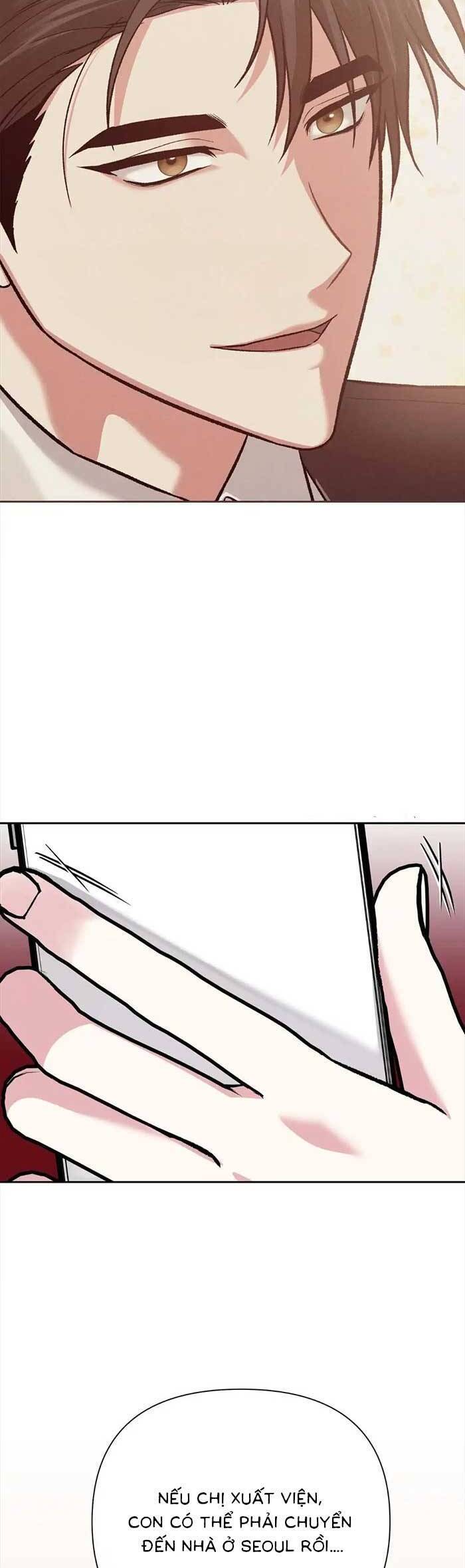 Cua Lại Vợ Yêu Chap 27 - Next Chap 28