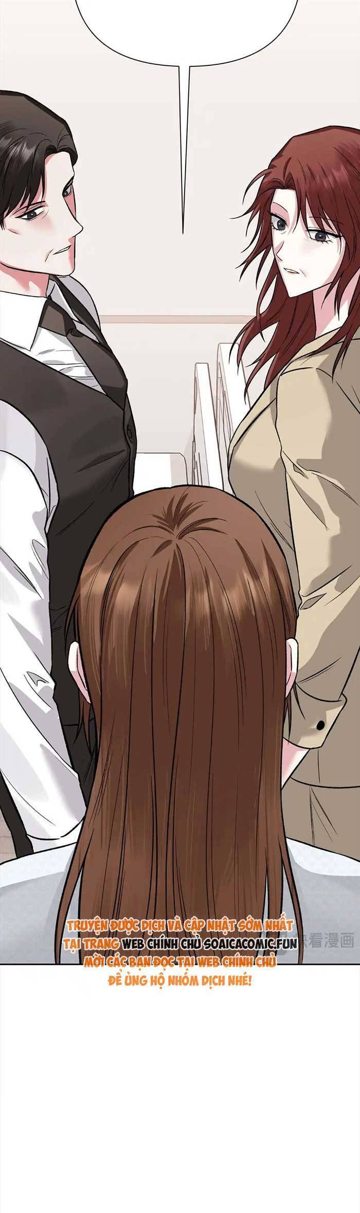 Cua Lại Vợ Yêu Chap 27 - Next Chap 28