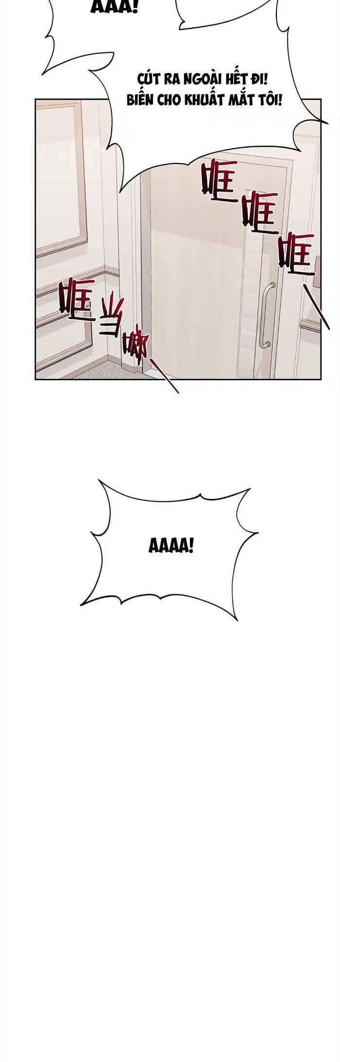 Cua Lại Vợ Yêu Chap 27 - Next Chap 28