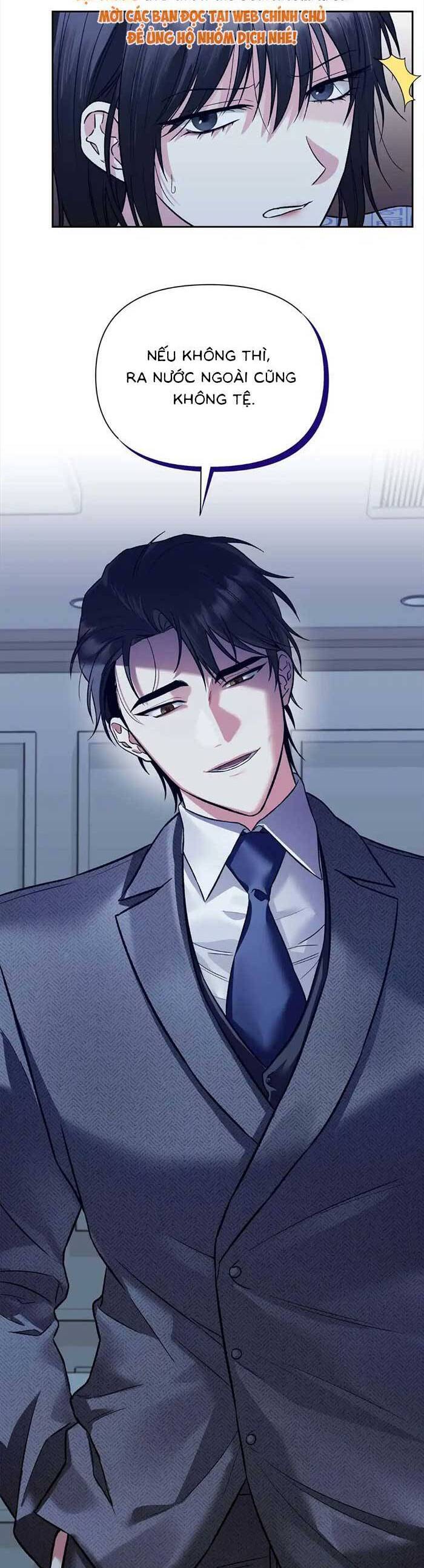 Cua Lại Vợ Yêu Chap 27 - Next Chap 28