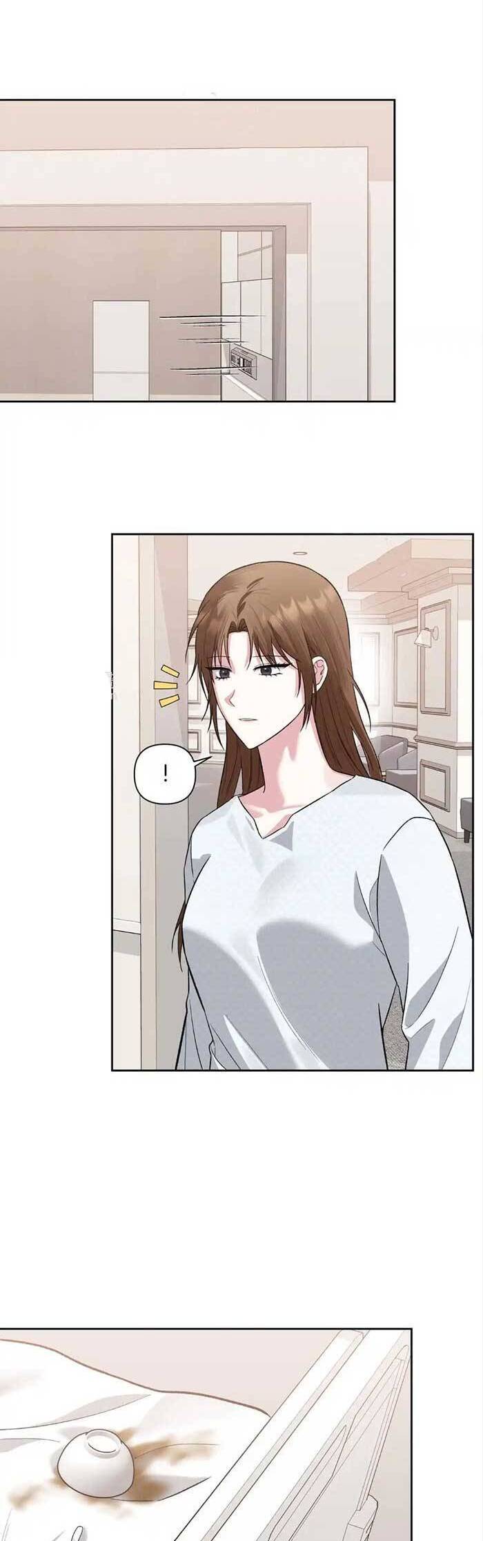 Cua Lại Vợ Yêu Chap 27 - Next Chap 28