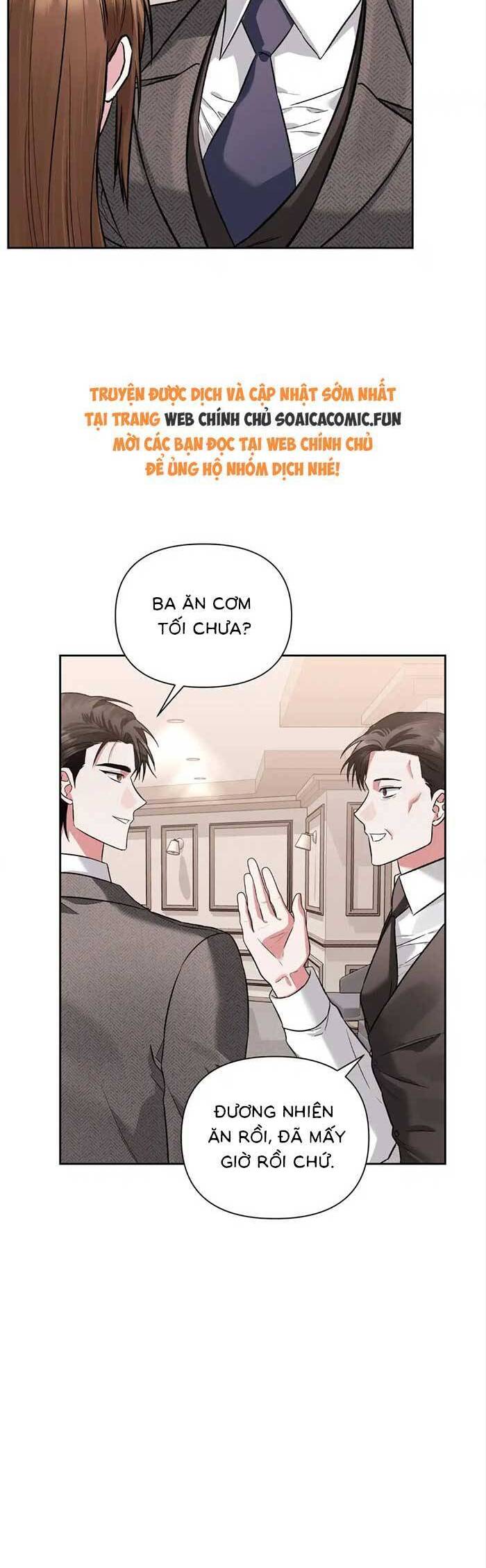Cua Lại Vợ Yêu Chap 28 - Next Chap 29