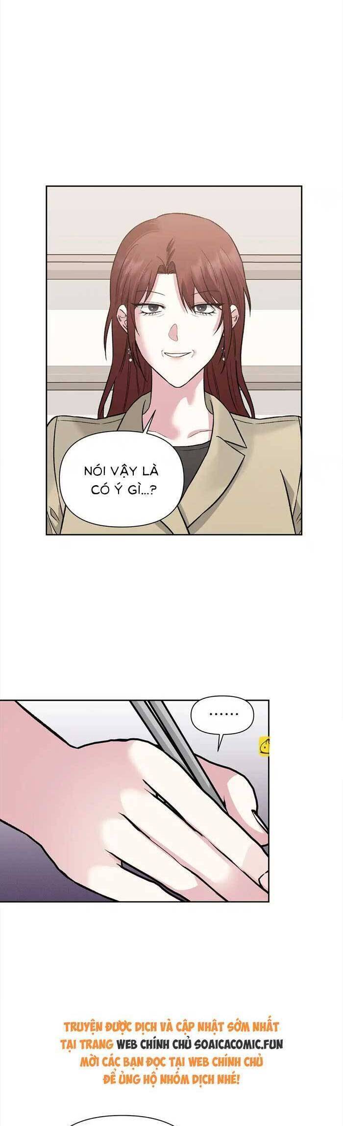 Cua Lại Vợ Yêu Chap 29 - Next Chap 30