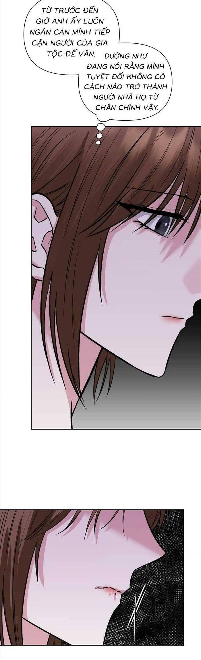 Cua Lại Vợ Yêu Chap 29 - Next Chap 30