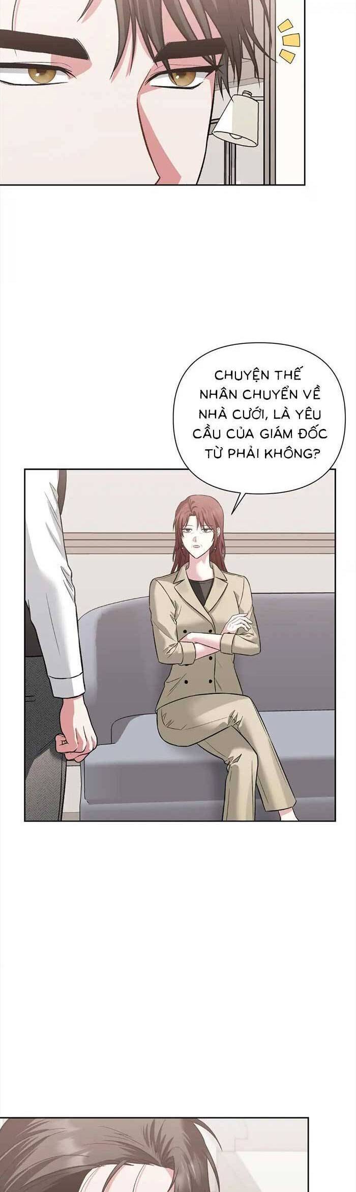 Cua Lại Vợ Yêu Chap 29 - Next Chap 30