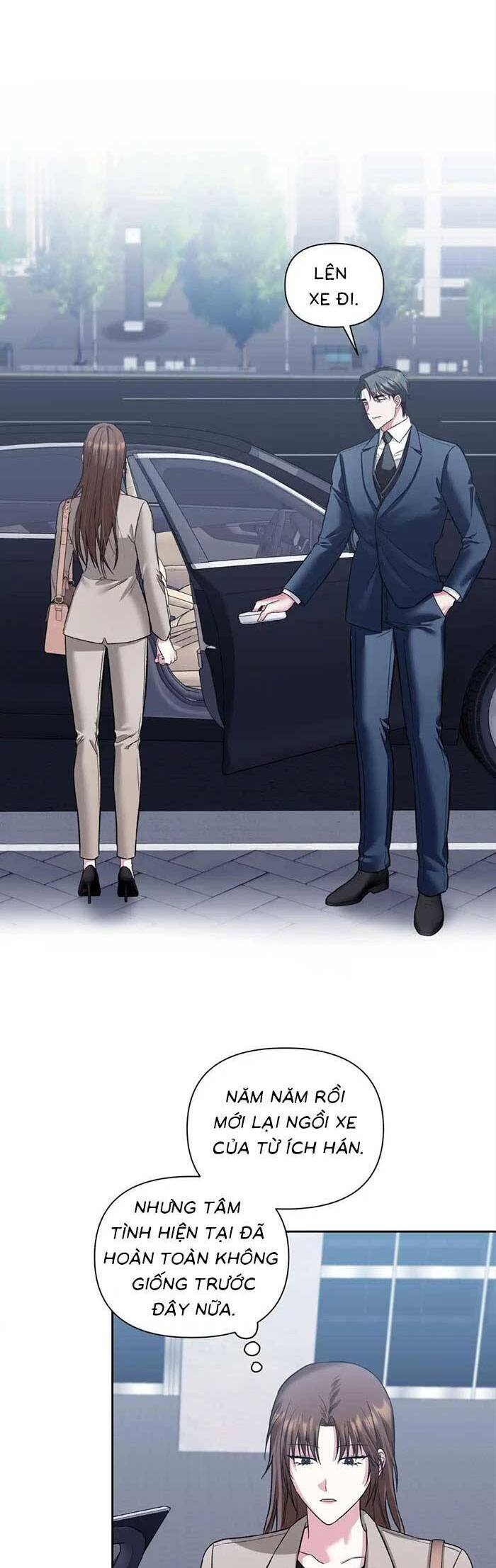 Cua Lại Vợ Yêu Chap 30 - Next Chap 31