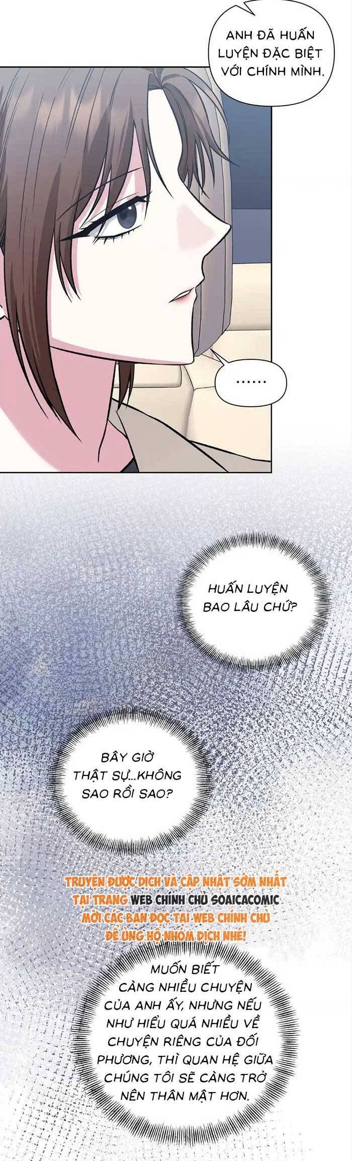 Cua Lại Vợ Yêu Chap 30 - Next Chap 31