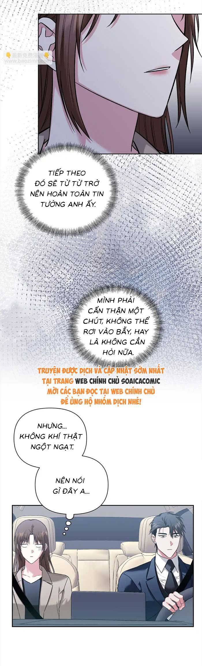 Cua Lại Vợ Yêu Chap 30 - Next Chap 31