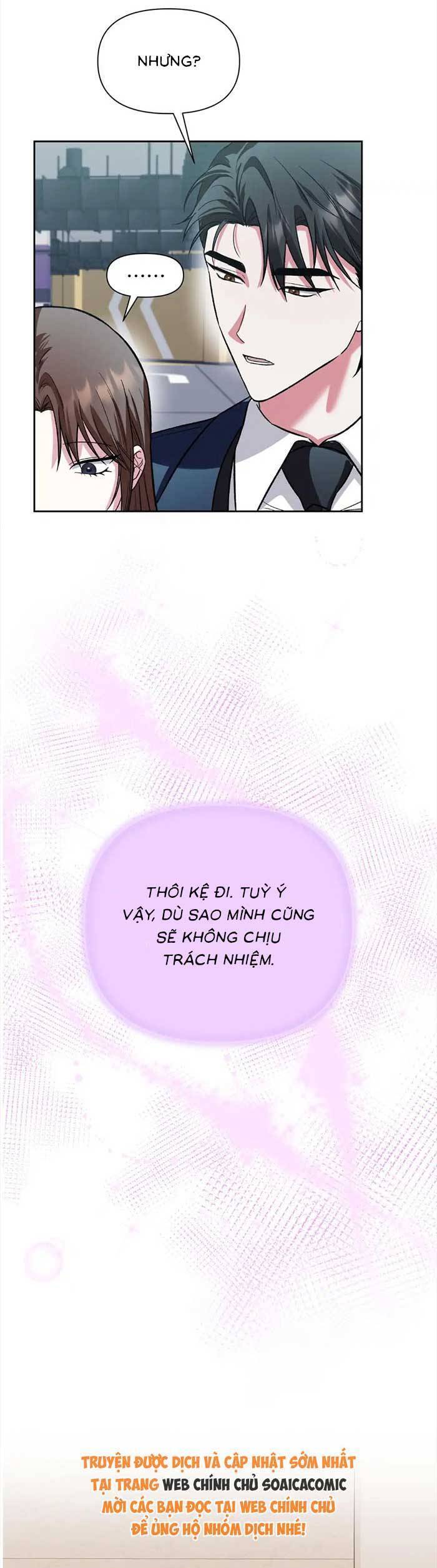 Cua Lại Vợ Yêu Chap 30 - Next Chap 31