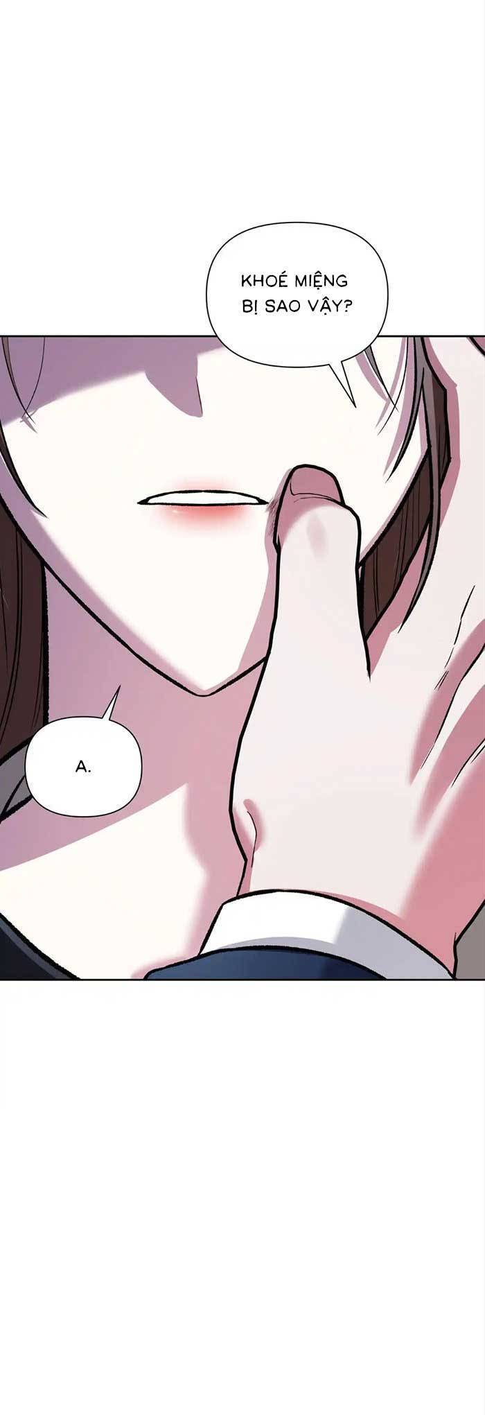 Cua Lại Vợ Yêu Chap 30 - Next Chap 31