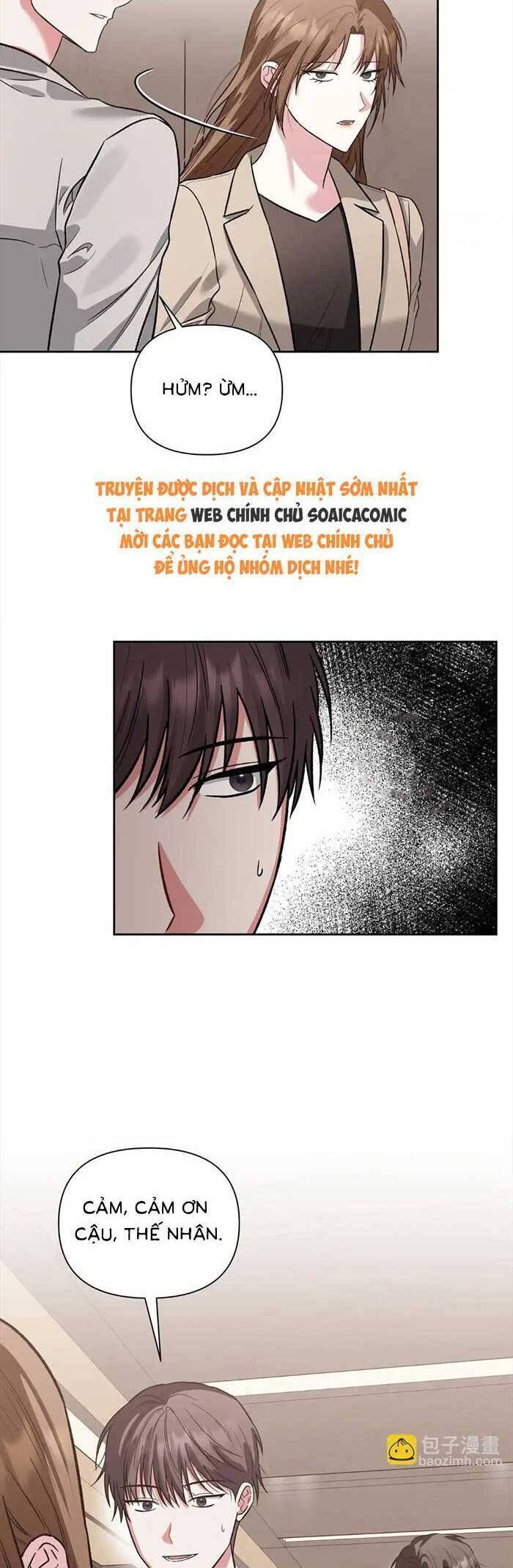 Cua Lại Vợ Yêu Chap 31 - Next Chap 32