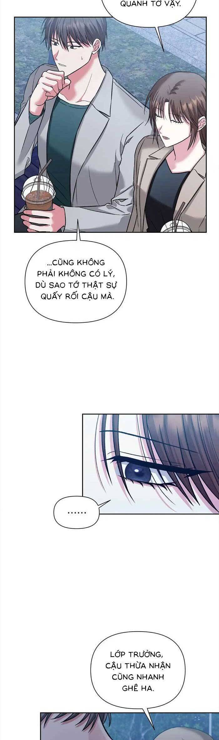 Cua Lại Vợ Yêu Chap 31 - Next Chap 32