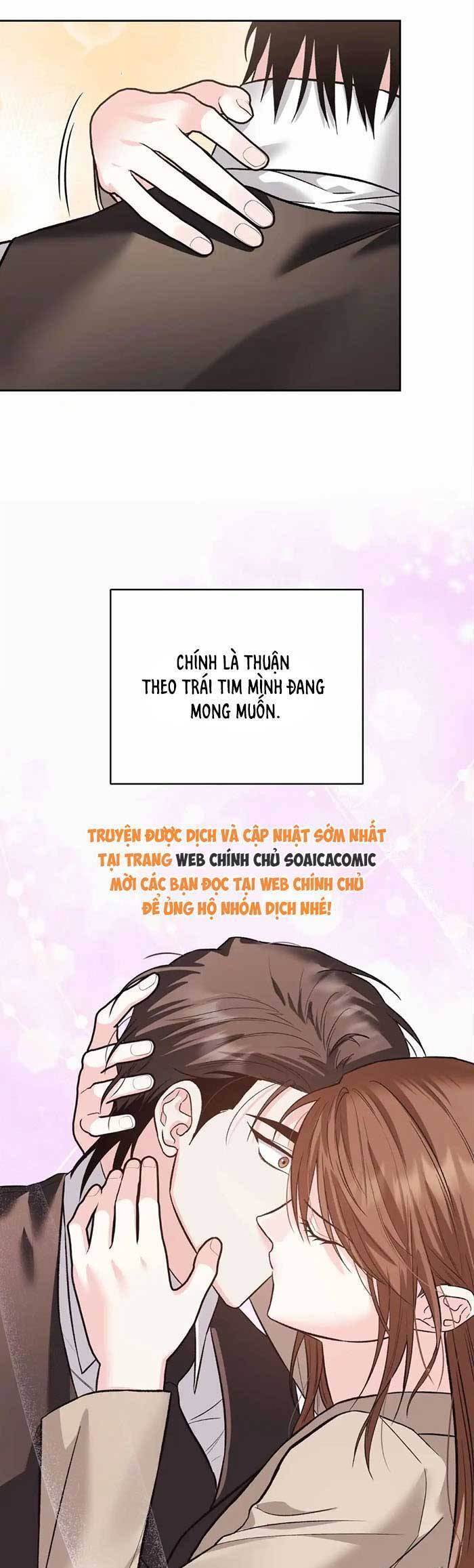 Cua Lại Vợ Yêu Chap 32 - Next Chap 33