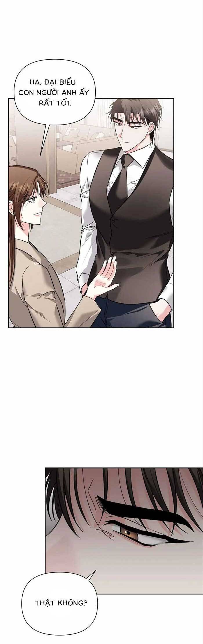 Cua Lại Vợ Yêu Chap 32 - Next Chap 33