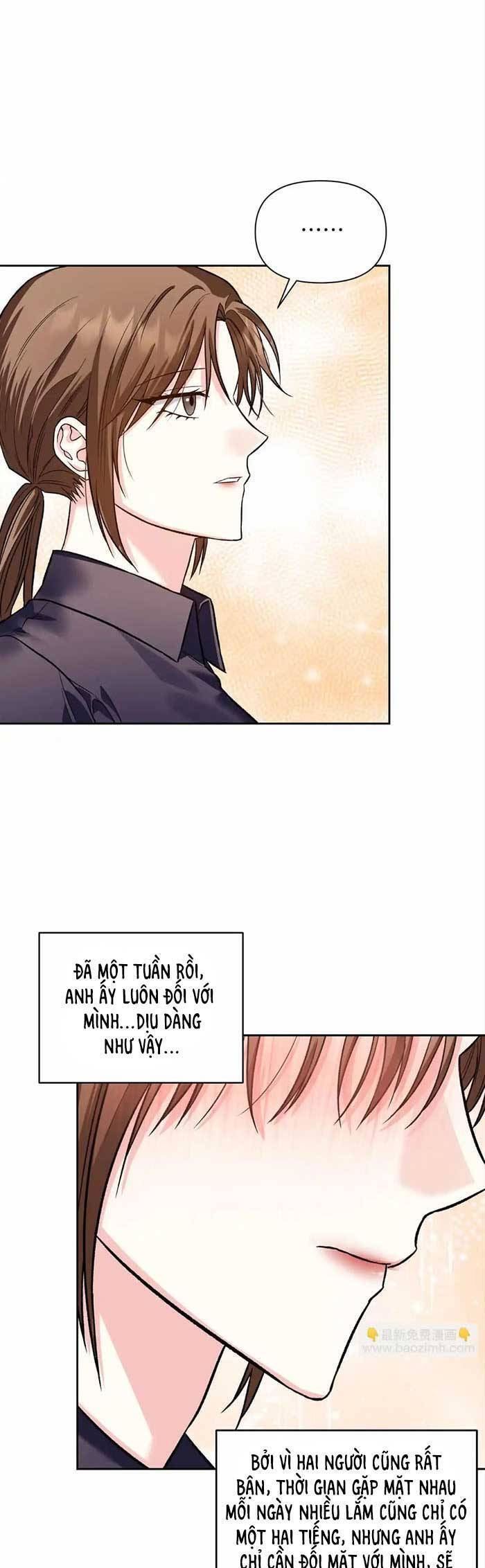 Cua Lại Vợ Yêu Chap 33 - Next Chap 34