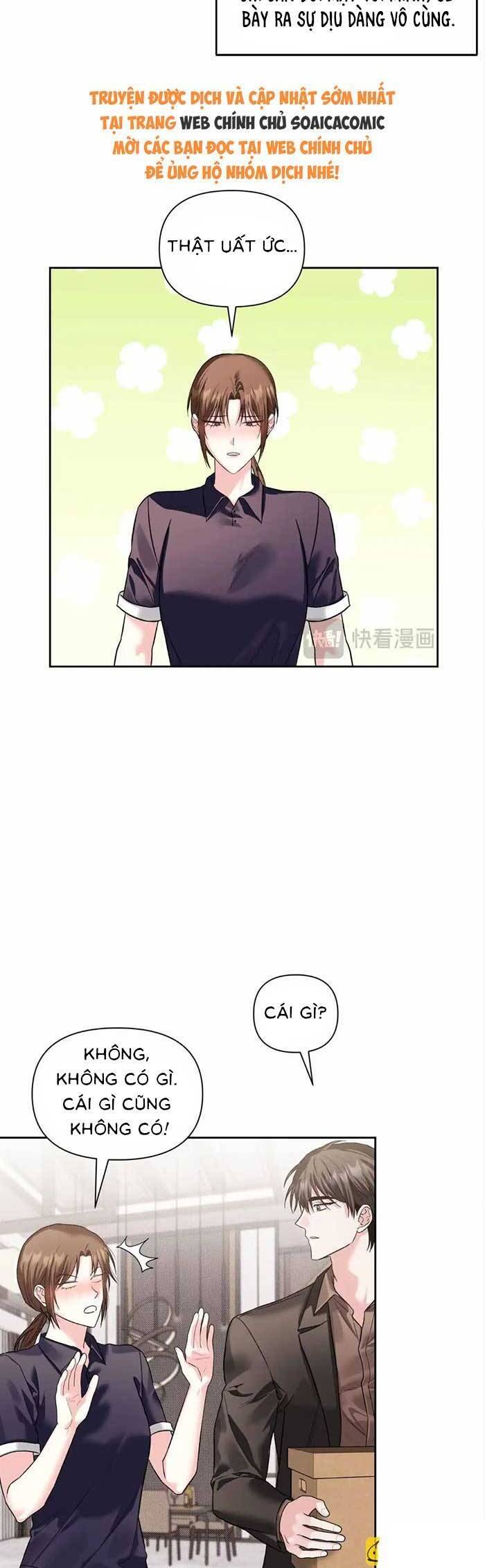 Cua Lại Vợ Yêu Chap 33 - Next Chap 34