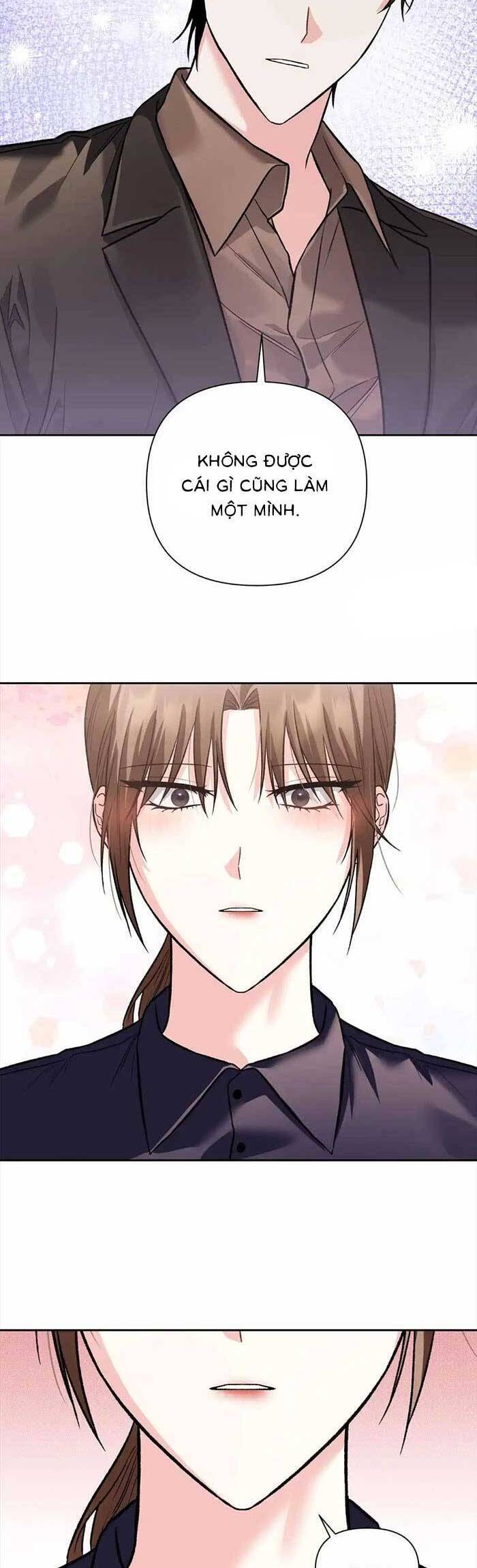 Cua Lại Vợ Yêu Chap 33 - Next Chap 34