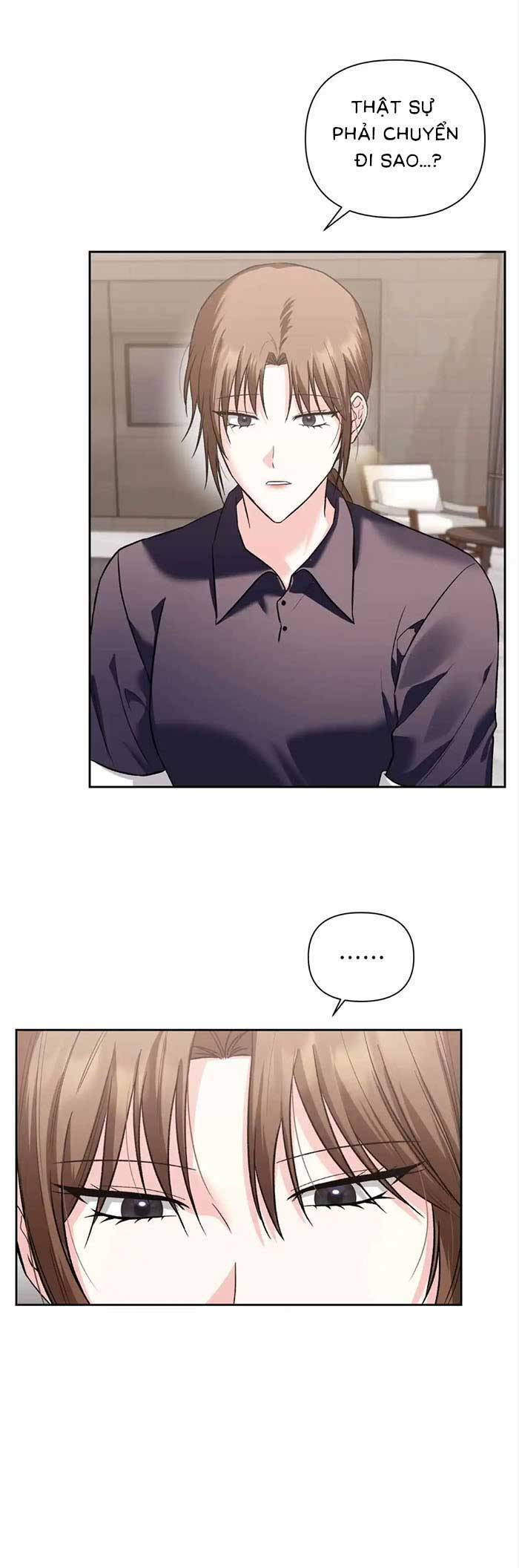 Cua Lại Vợ Yêu Chap 33 - Next Chap 34