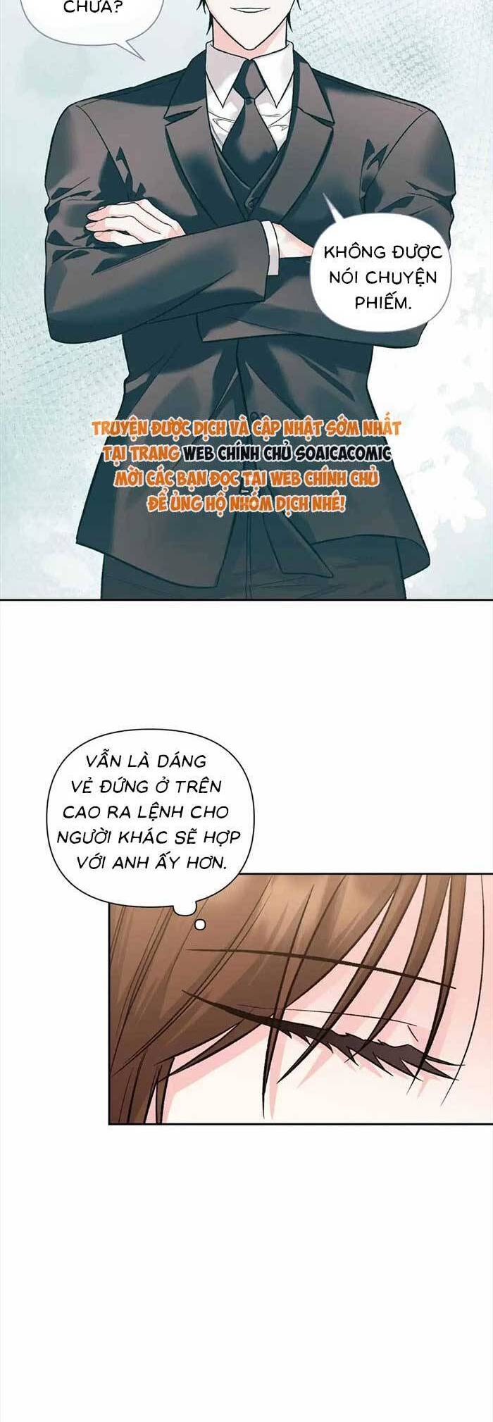 Cua Lại Vợ Yêu Chap 33 - Next Chap 34