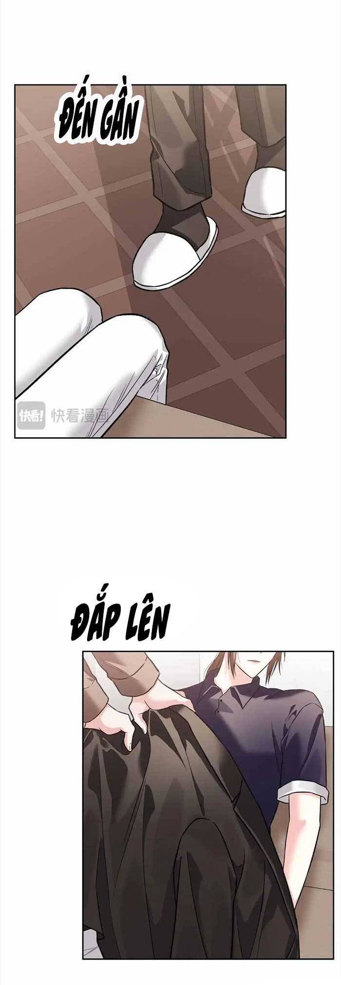 Cua Lại Vợ Yêu Chap 33 - Next Chap 34
