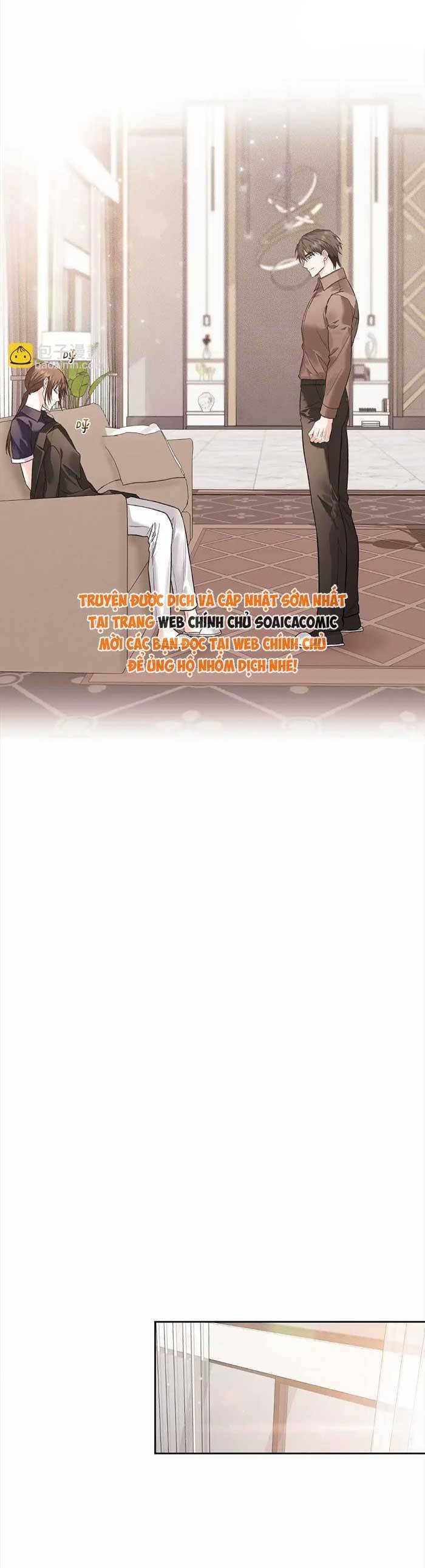 Cua Lại Vợ Yêu Chap 33 - Next Chap 34