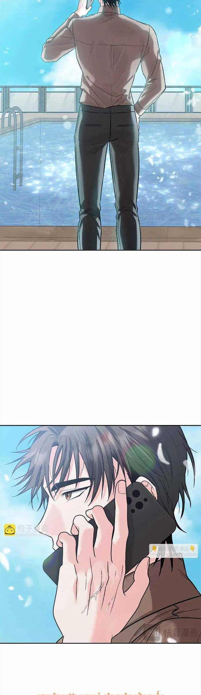 Cua Lại Vợ Yêu Chap 33 - Next Chap 34