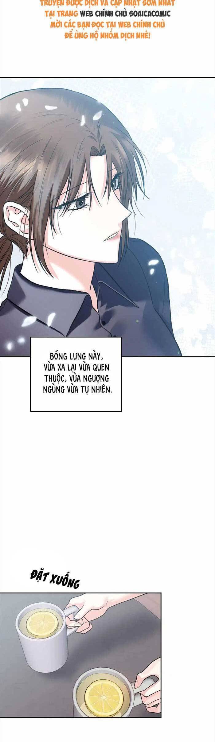 Cua Lại Vợ Yêu Chap 33 - Next Chap 34