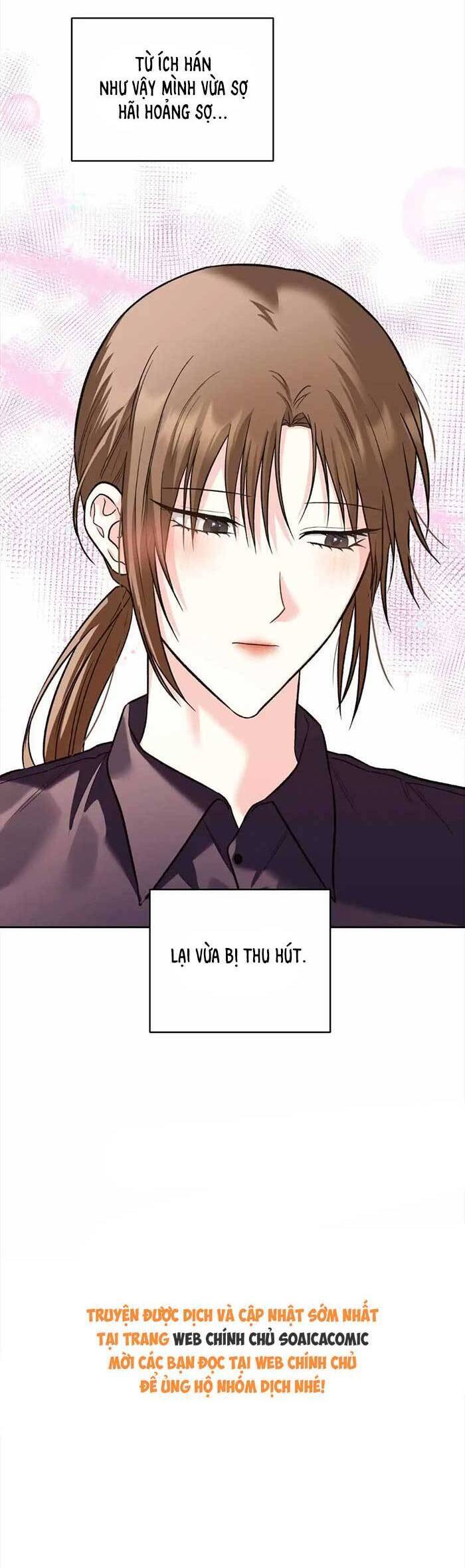 Cua Lại Vợ Yêu Chap 33 - Next Chap 34