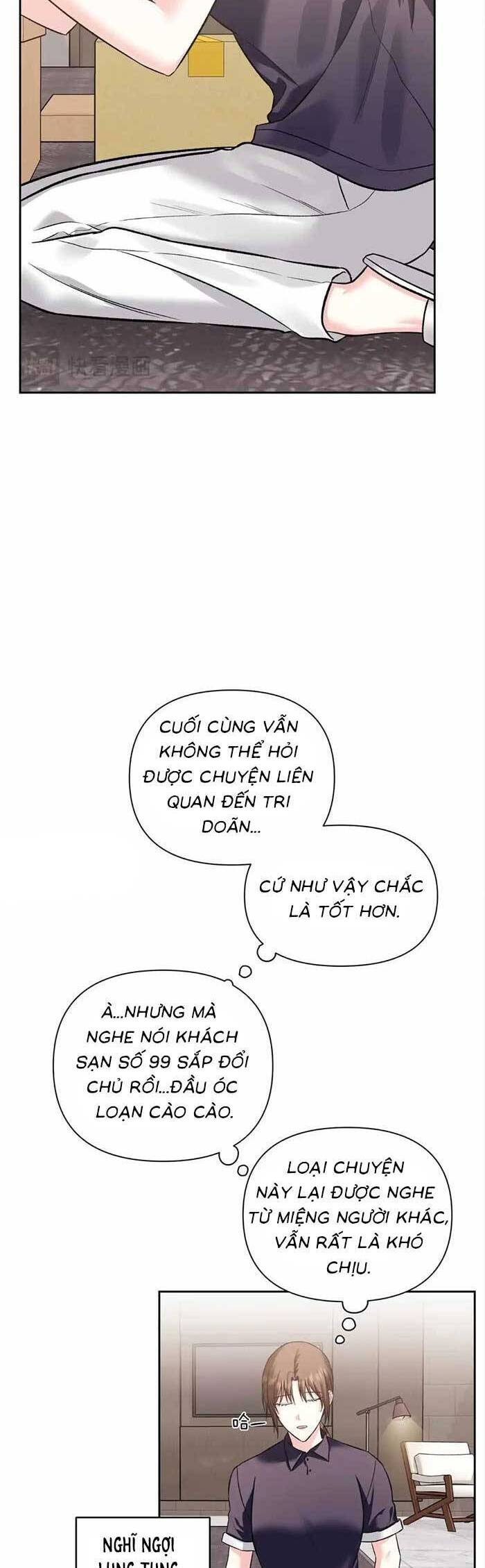 Cua Lại Vợ Yêu Chap 33 - Next Chap 34