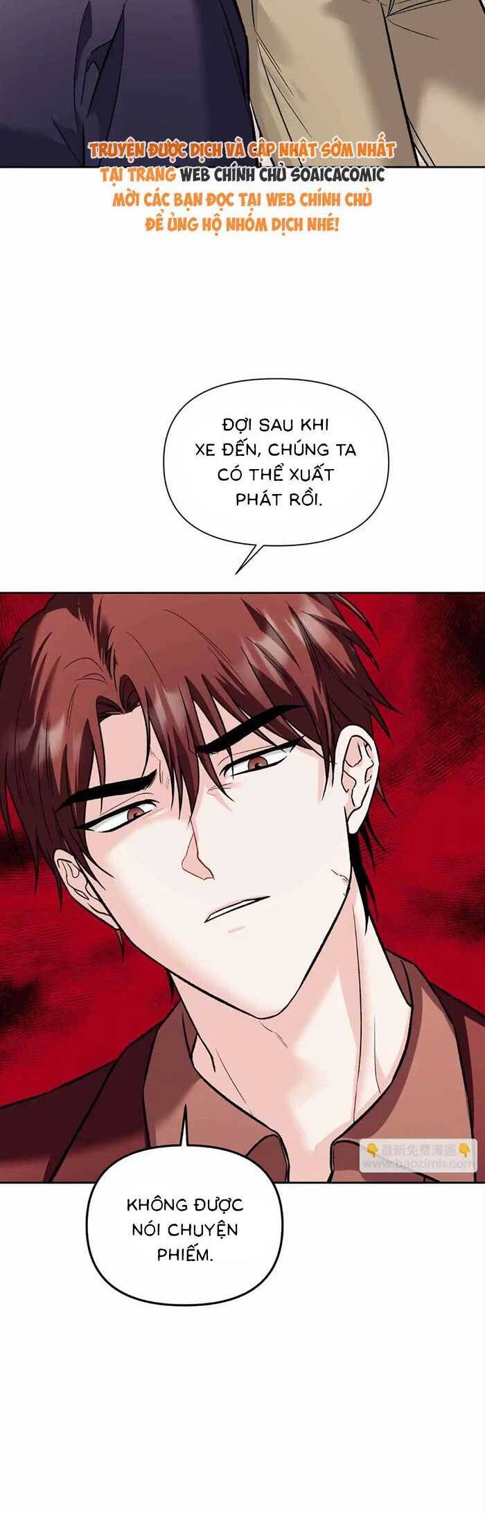 Cua Lại Vợ Yêu Chap 33 - Next Chap 34