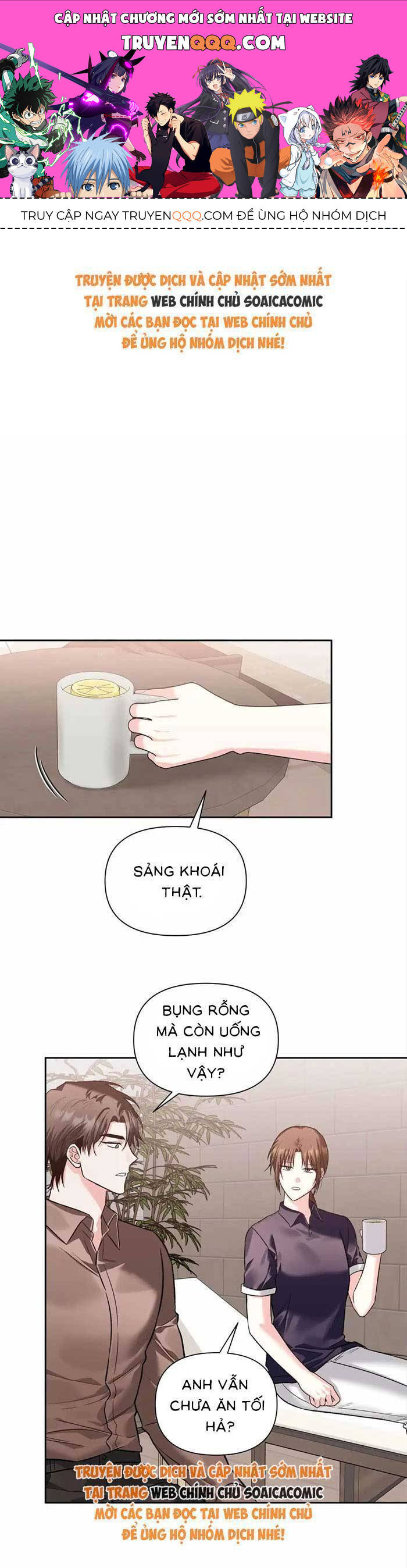 Cua Lại Vợ Yêu Chap 34 - Next Chap 35