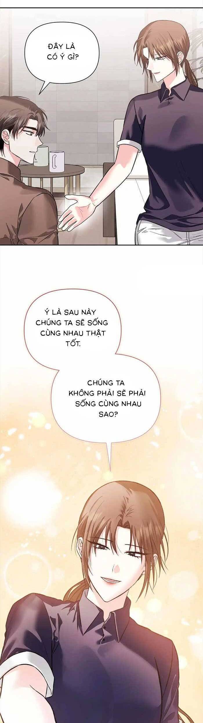 Cua Lại Vợ Yêu Chap 34 - Next Chap 35