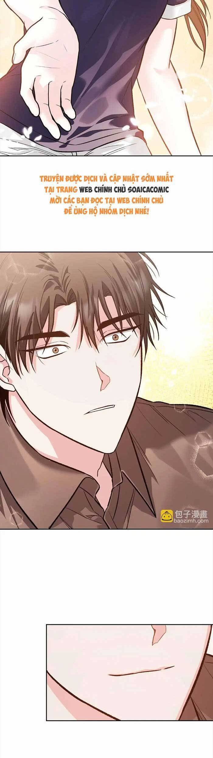 Cua Lại Vợ Yêu Chap 34 - Next Chap 35