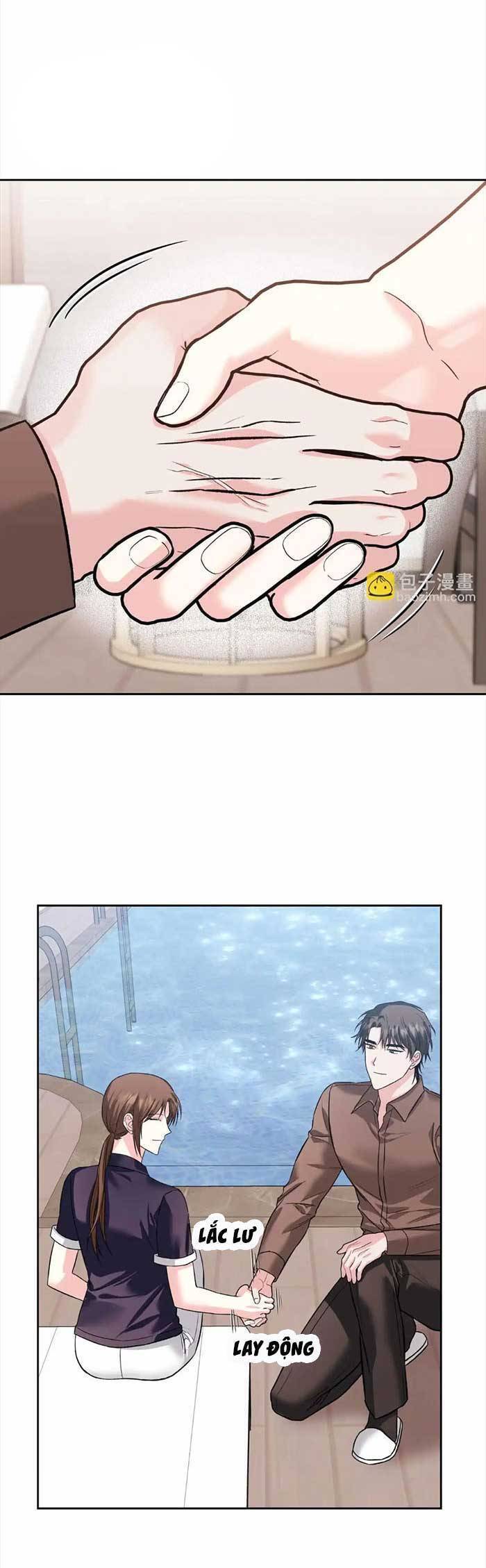 Cua Lại Vợ Yêu Chap 34 - Next Chap 35