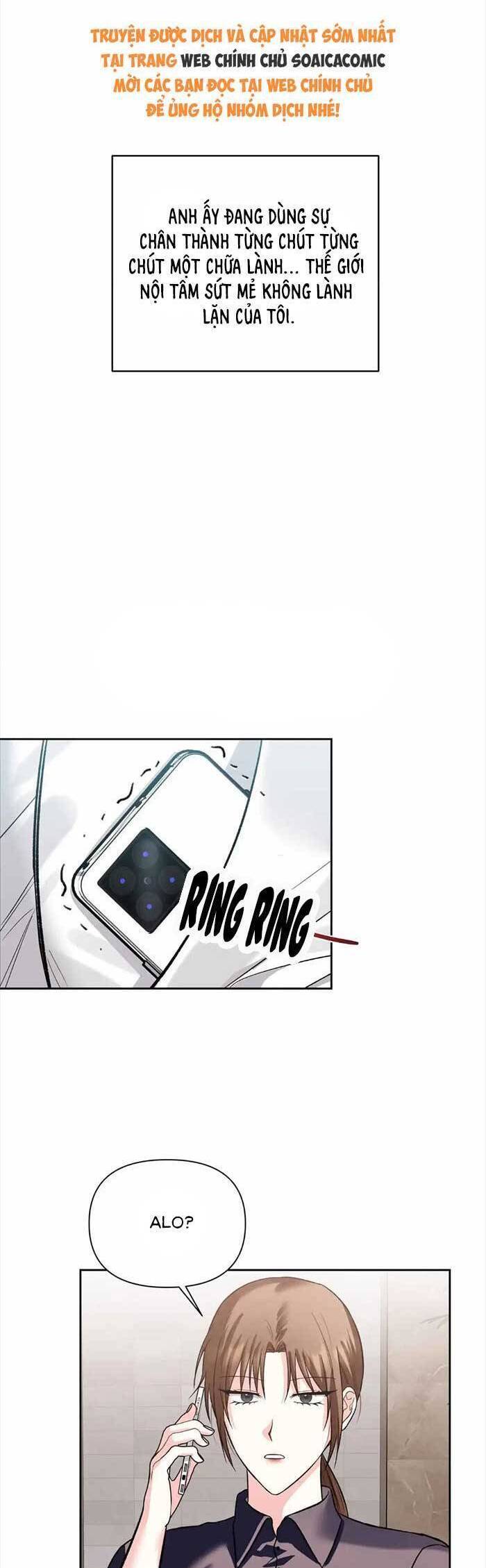 Cua Lại Vợ Yêu Chap 34 - Next Chap 35