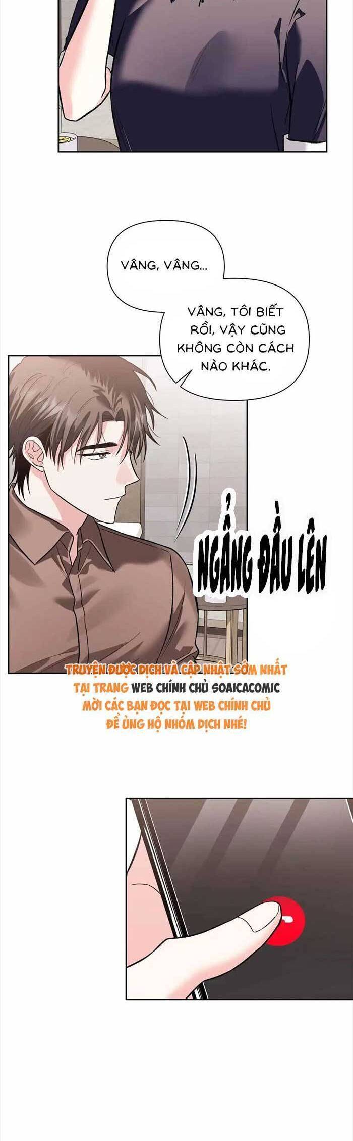 Cua Lại Vợ Yêu Chap 34 - Next Chap 35